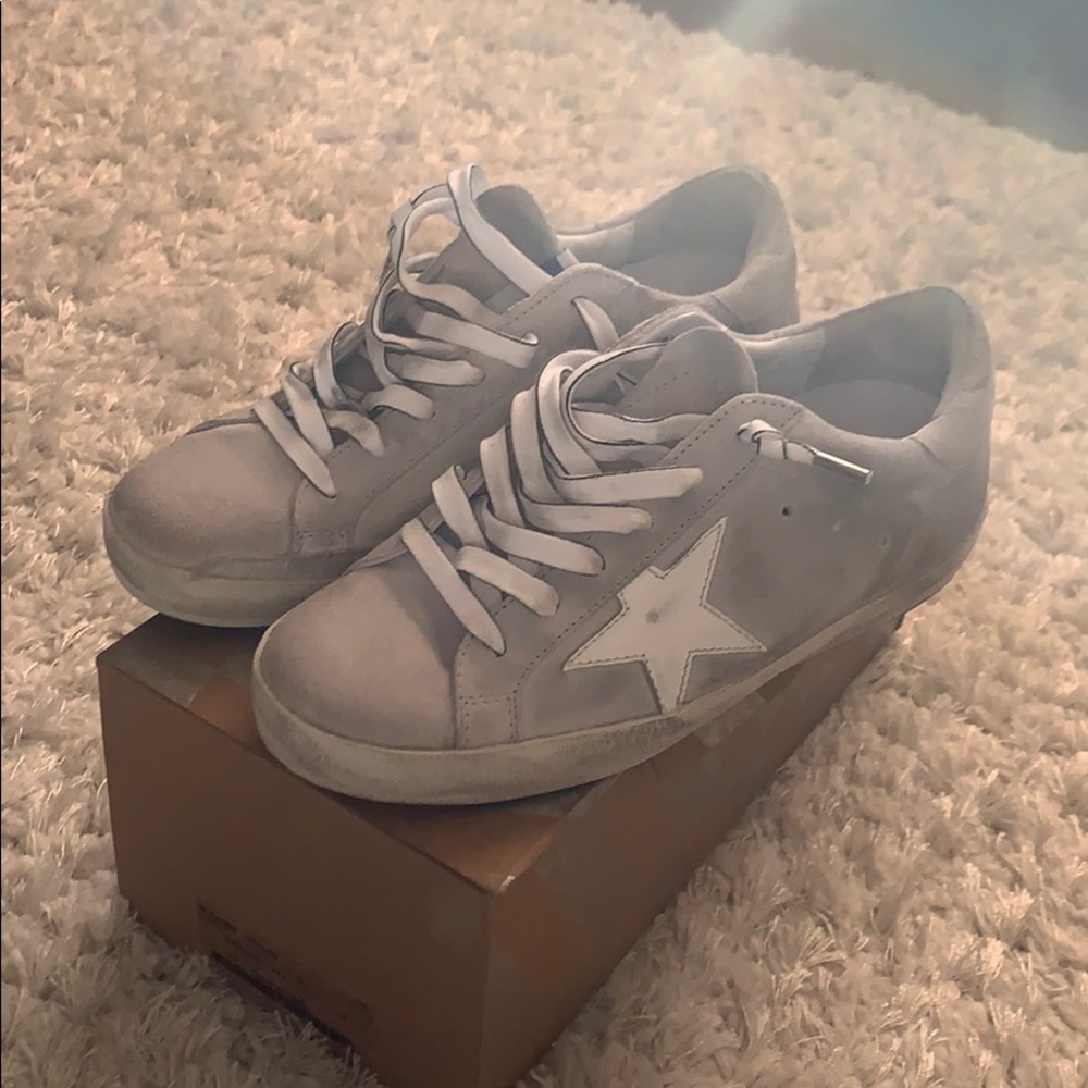 Golden Goose Superstar